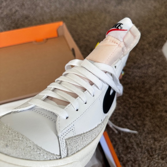 Nike Mid-Blazer ‘77 Women’s Size 7.5 - Picture 5 of 6